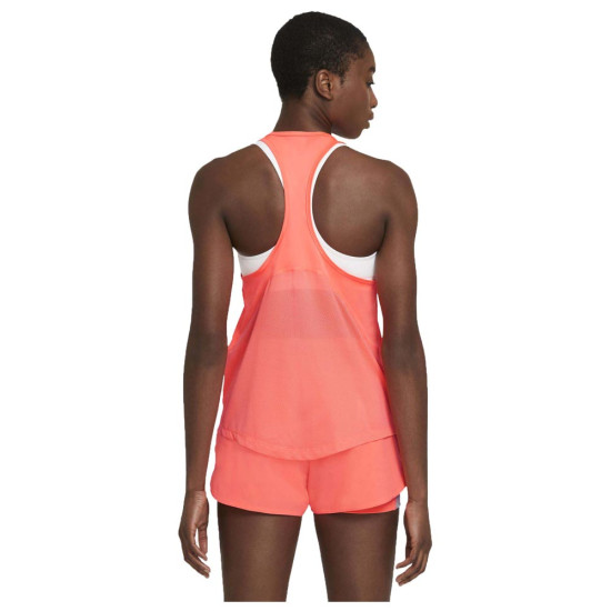 Nike Γυναικεία αμάνικη μπλούζα Miler Nike Γυναικεία αμάνικη μπλούζα Miler